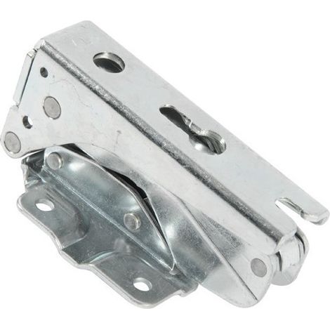 Electrolux 2211202037 Charnière supérieur droit réfrigérateur