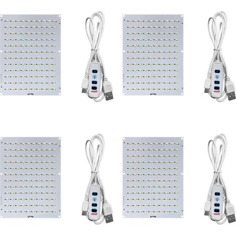 Kit de lithophanie PLA compatible 4X avec panneau LED Bambu Lab CMJN rétroéclairé pour l'impression de photos lithophanies.