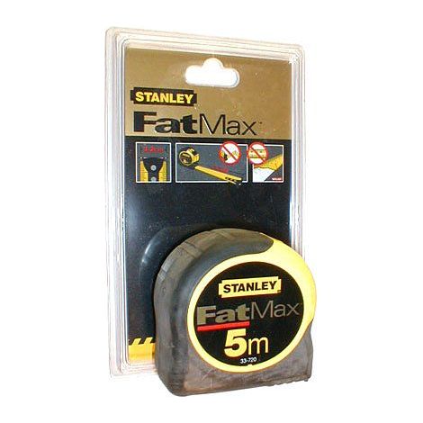 Flex. Fatmax 5m.           0-33-720