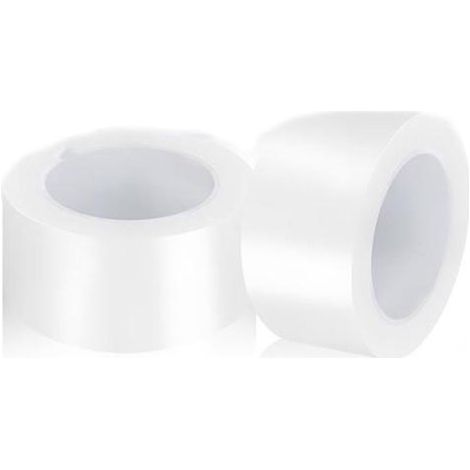 Film de protection pour carrosserie, kit de 2 pièces : protection de seuil de porte et protection de bord de porte. Film de protection autocollant pour portes. Convient à la plupart des véhicules. 5 c (1/5)