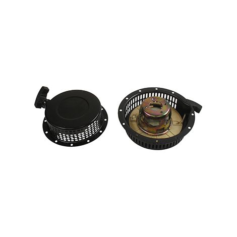 Avviamento completo YANMAR 714880-76820 - 71488076820 modello L70