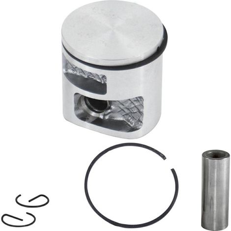 Pistone segmenti motore motosega 135 135E 140 140E 435 435E HUSQVARNA 502625002