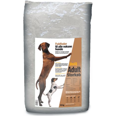 UniQ - Adult Value Pack - 18 kg (193)