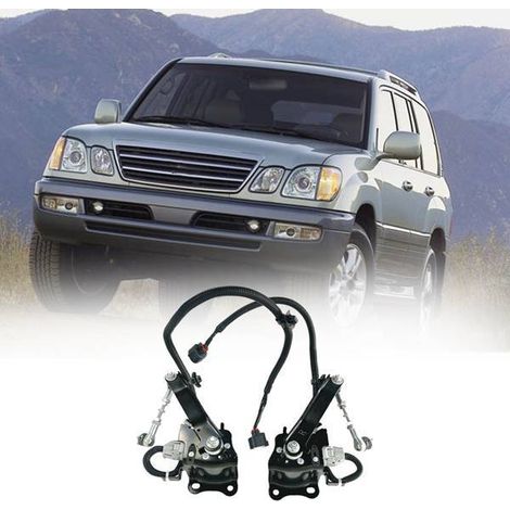 8940660012 8940560012 Höhensensor rechts für Lexus Toyota Land Cruiser (1/4)