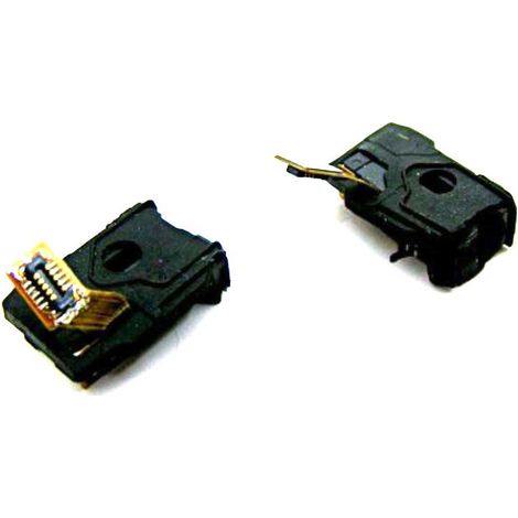 Ruban audio HF pour prise audio Huawei P9