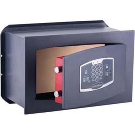 1PZ CASSAFORTE CON COMBINAZIONE ELETTRONICA - mm.360x195x230h.