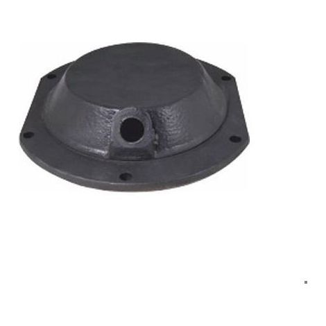 Moyeu de rueda / tapa de resorte MAN F 90/ 2000, TGA  81413520009
