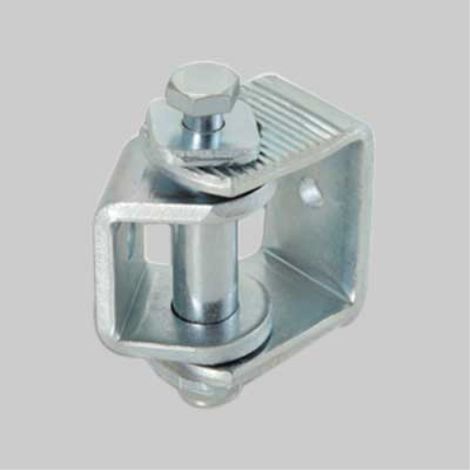 Cardine per cancelli art. 370 45x60 mm - grande COMBI ARIALDO (1/2)
