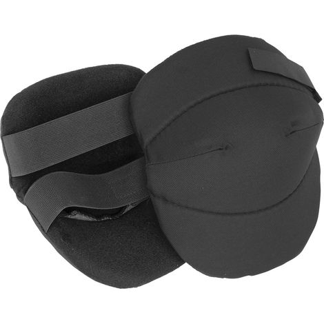 Sealey Worksafe&reg Comfort Knee Pads - Pair 9706