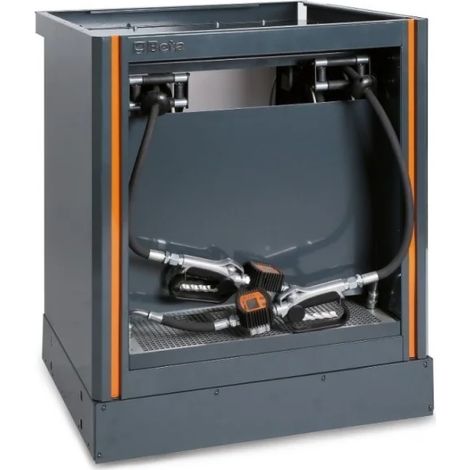 Beta C55MDO Modulo fisso distribuzione olio arredamento officina