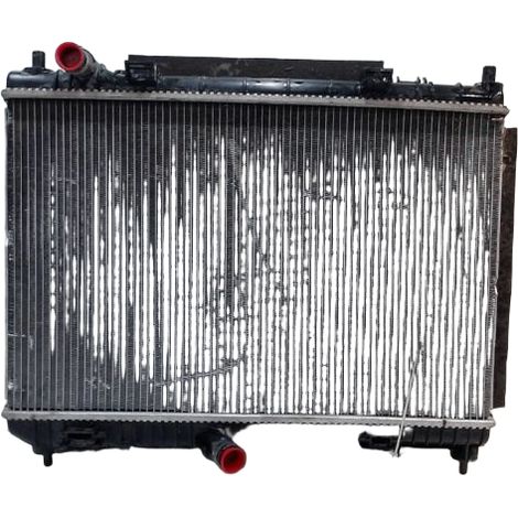 [PRODUIT D'OCCASION] Radiateur FORD Ka+ ♻️ Ref Oe. 1772874 - Garantie à vie (1/3)