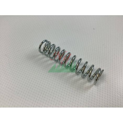 PG SR TG200 ORIGINAL GIANNI FERRARI muelle de freno de tractor 95001000049 (1/3)