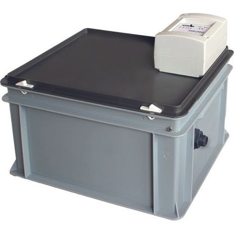 Neutralizzatore condensa acida max300kw