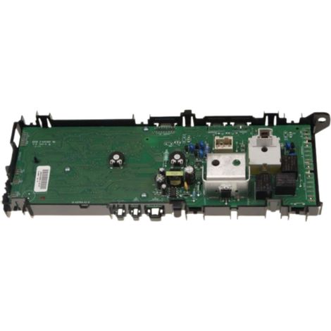 Carte électronique, module de commande