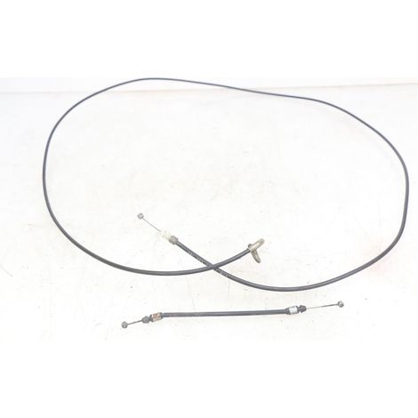[PRODUIT D'OCCASION] CABLE OUVERTURE SELLE SYM GTS EFI 125 2012 - 2016 (1/5)