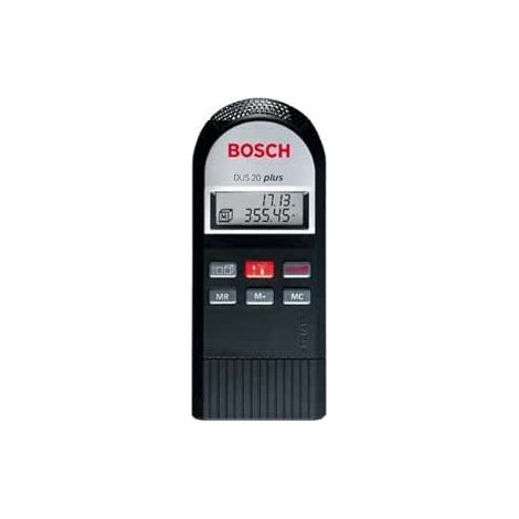 RILEVATORE DISTANZE BOSCH