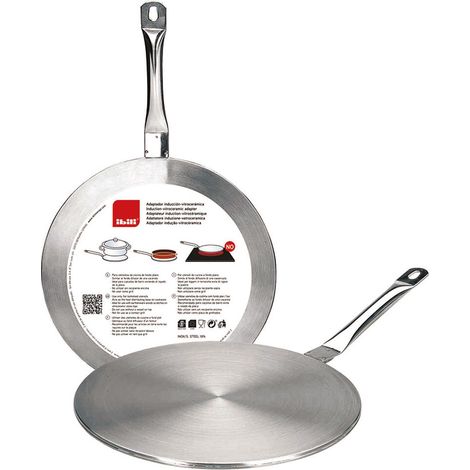 Ibili 703719 Teil und Zubehör de Backöfen Protective Silver