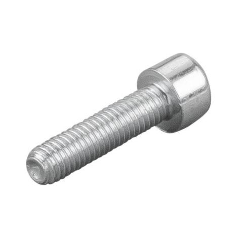 Zylinderschraube verzinkt 081122