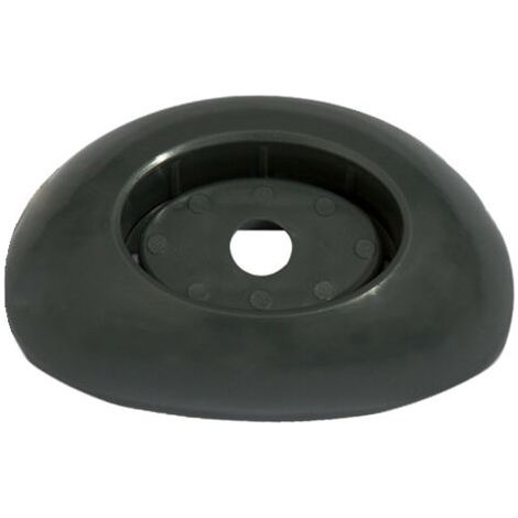 Pieds de Support en Plastique pour Piscine Bestway P61802 – pour Piscine Grande Taille 18' x 48" – Support de Base