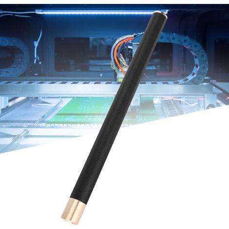 Outil de tour acier et alliage aluminium support barre d'alésage à main accessoires CNC (Type E) (1/5)