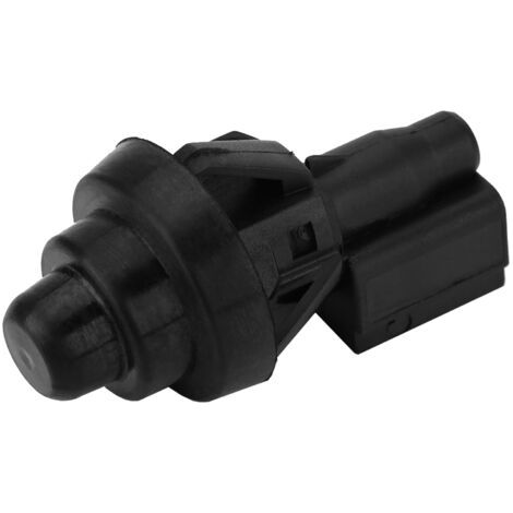 Pair - SJLERST Capteur de commutateur d'éclairage intérieur de porte de voiture 7700427640, pour Renault Clio Megane Scenic Kangoo (1/5)