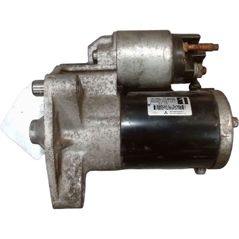 Demarreur PEUGEOT 207 [PRODUIT D'OCCASION]♻️5802m9 (1/4)