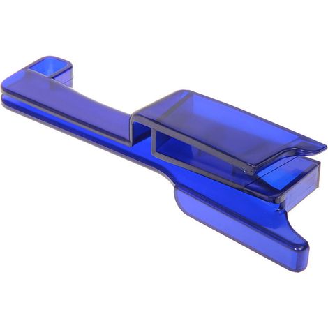 Ariete supporto slitta blu corpo motore macchina Pasta Roller Pastamatic 1593