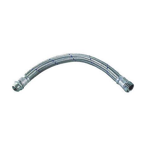 FLESSIBILE ANTIVIBRANTE ALTA PRESSIONE MF CM. 40- 1 1/4- DH- pezzi 1