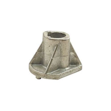 Cubo soporte cuchilla cortacésped compatible CASTELGARDEN STIGA ALPINA