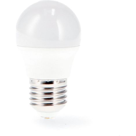 IluminaShop - Bombilla LED Plus E27 G45 5W  Blanco Neutro 4000K (1/2)