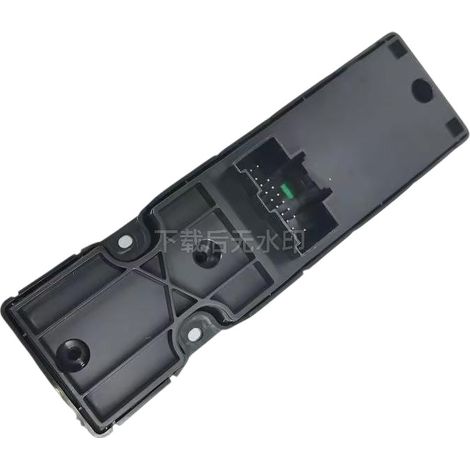 BB5T14540BGW Electric Window Switch Applicable Models: Ford Explorer 11-19 Low-end 16-pin (1/4)