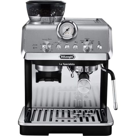 De’Longhi Dedica Arte EC9155.MB Semi-automatique Machine à expresso 2,5 L