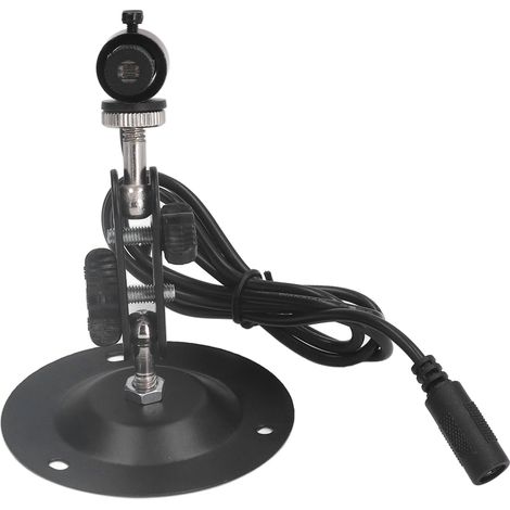 Lampe de positionnement verte pour machine à coudre, portée de 3 à 10 m, rotative à 360°, pour le quilting, le travail du bois et l'atelier de menuiserie. 100 mW, 100-240 V, prise européenne. (1/5)