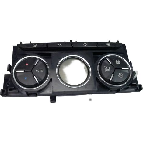 Commande De Chauffage CITROEN C3 II Phase 2 (a51) 2013-2016 [PRODUIT D'OCCASION]♻️6452w7