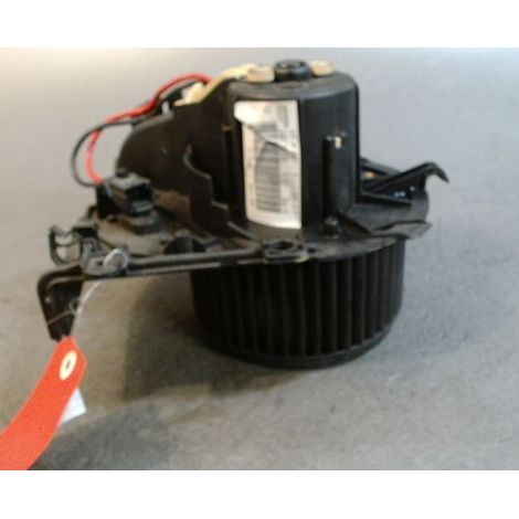[PRODUIT D'OCCASION] Moteur Ventilateur Chauffage PEUGEOT Expert 2 2.0 Hdi - 16v Turbo ♻️ Ref Oe. 1613566380 - Garantie à vie (1/4)