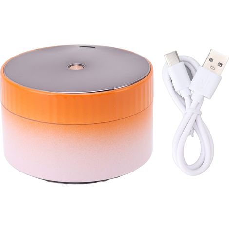 Outil de Massage Gua Sha Portable avec Ventouses - Appareil de Détente pour Voyage, Bureau et Maison - Couleur Orange (1/5)