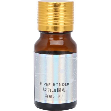 Primer pour faux cils longue tenue 15ml, colle à cils résistante, outil maquillage professionnel (1/5)
