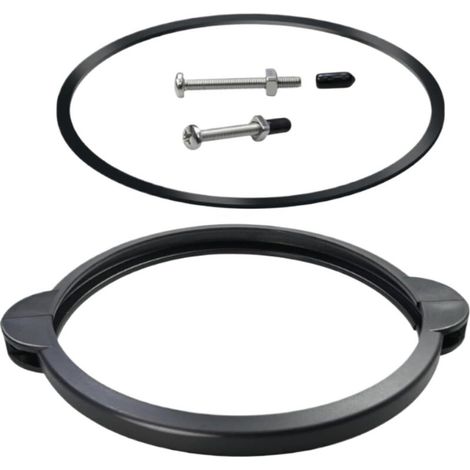 Serre de Filtre à Sable pour Piscine - Pièces pour Système de Filtration