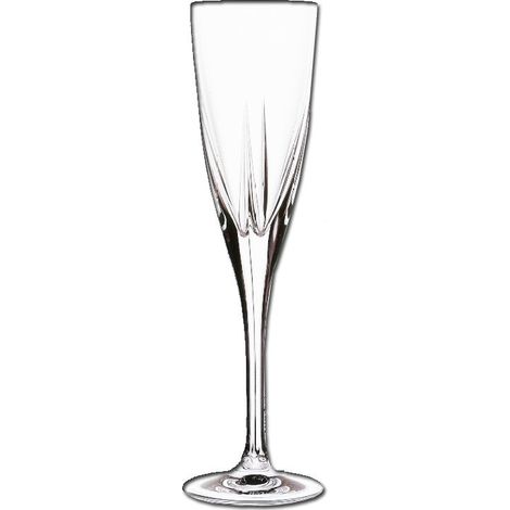 cristal finstock fusion 6 copas champan flauta 17cl 23987020006
