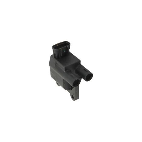 Bobina di accensione 90919-02217 Ricambio Accessori auto in metallo per RAV4 Camry 4Runner Solara T100 Tacoma - Crezuo (1/3)