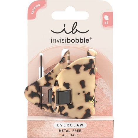 Fermaglio per capelli INVISIBOBBLE Everclaw, Leo Love, 1 pz. (1/5)