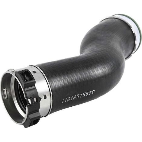 Tuyau d'admission d'air pour BMW X5 F15 25dX N47S1 11618515638 (1/5)
