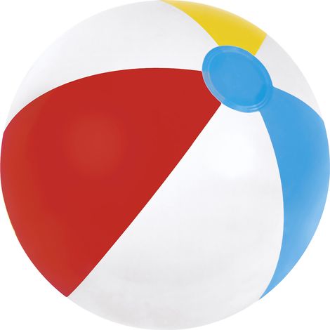 Bestway Wasserball Retro 61 cm Bälle (1/5)