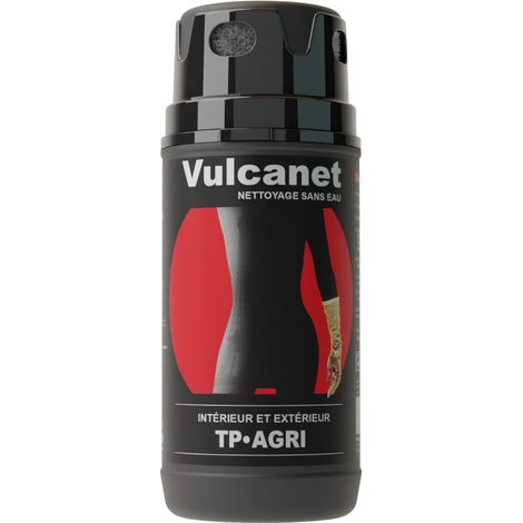 Vulcanet nettoyant TP-Agri