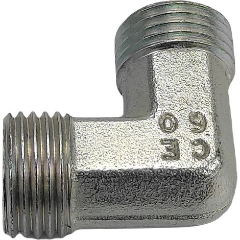 Winkelverbinder X-WV 10 L 87003477 (1/3)