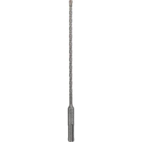 BOSCH Forets béton SDS-Plus-5 (S4L) - 5.50 mm - x 1 - 210 mm - 150 mm