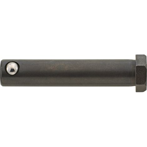 Stahlwille 14040 Rollenachse zu Rohrabschneider RAPID 1/8" - 1.1/4"