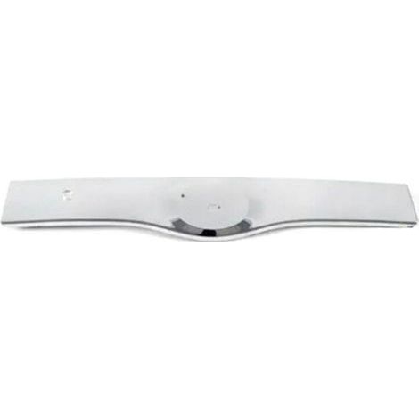 Loquet de Porte ExtéRieure ArrièRe Chromé, PoignéE de Hayon, Coffre de Hayon pour Prius 2004-2009 (1/2)