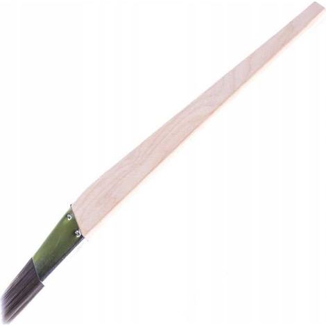 MOTIVE V-PRO STRIPE 18mm Flachstreifenbürste 050 592