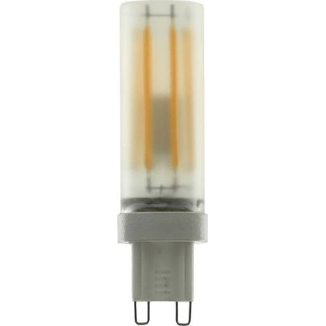 Segula G9 lampadina LED bianco caldo 4,5W 2200K 300 lumen